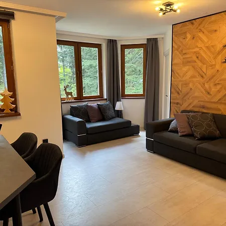 Snowline Park 217 Appartement