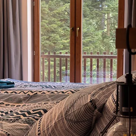 Snowline Park 217 Appartement Borovets