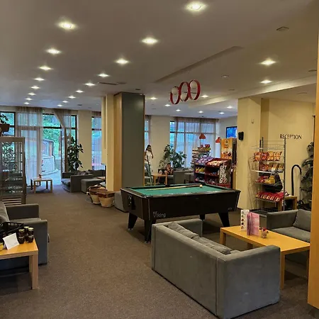 Appartement Snowline Park 217 Borovets