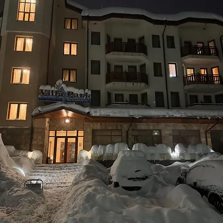 Snowline Park 217 Appartement
