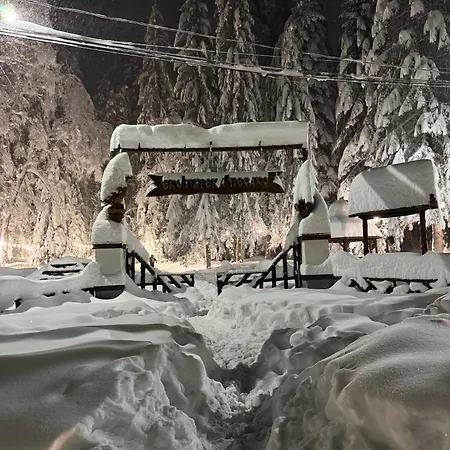 Snowline Park 217 Appartement Borovets