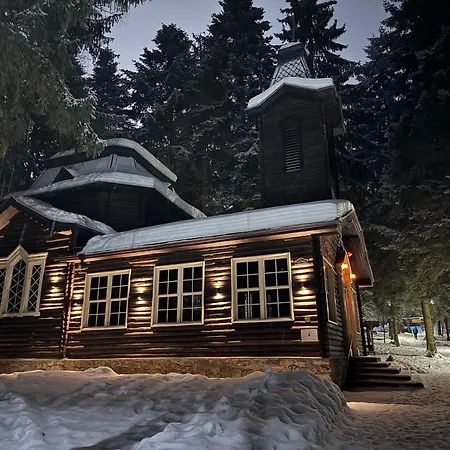 Appartement Snowline Park 217 Borovets