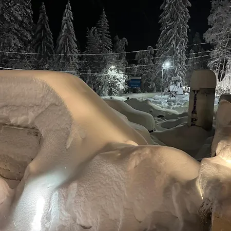 Snowline Park 217 *